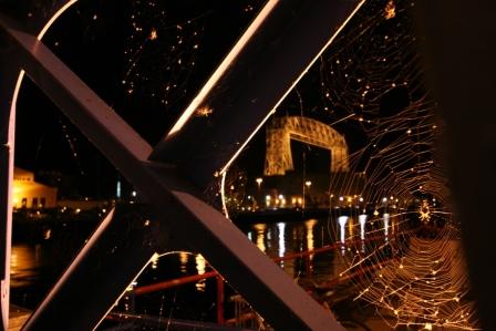 Aerial Lift Bridge - Duluth, MN