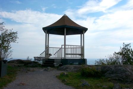 Enger Park Gazebo