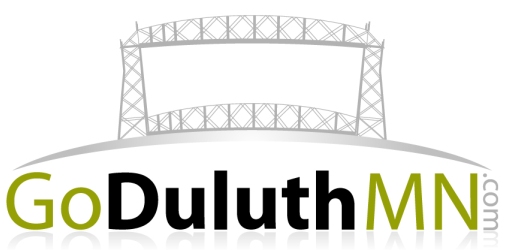 GoDuluthMN.com logo